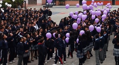 Mas Unidos Más Protegidos