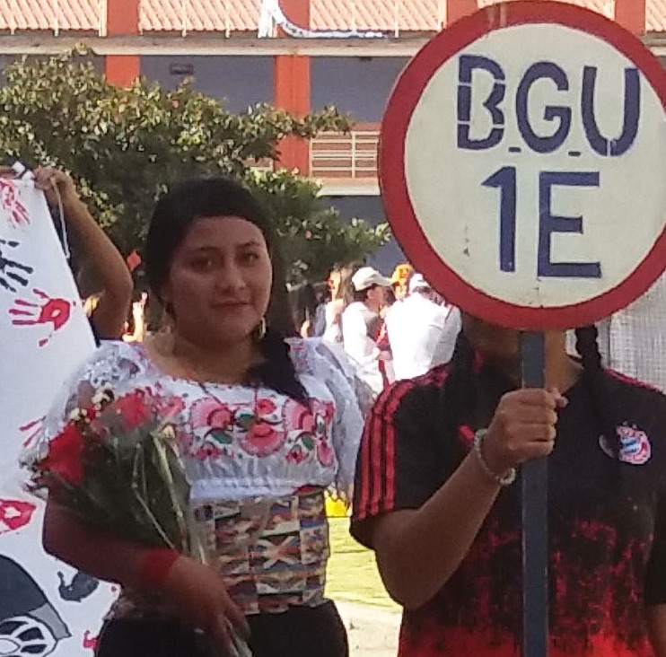 Dia de los Deportes