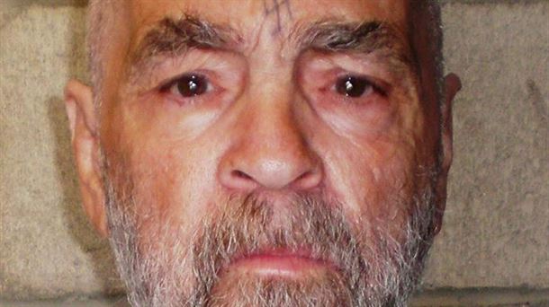 Muere el asesino en serie Charles Manson a los 83 años