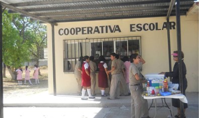 Cooperativa