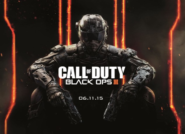El nuevo Call of Duty