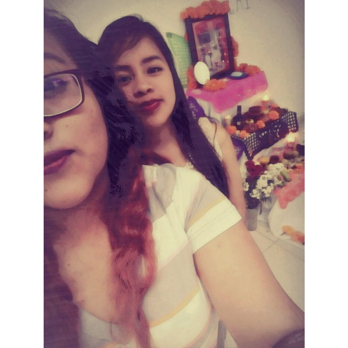 Ofrendas