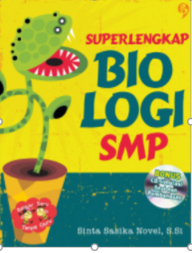 Superlengkap Biologi SMP