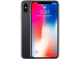 nuevo iphone x a la venta.