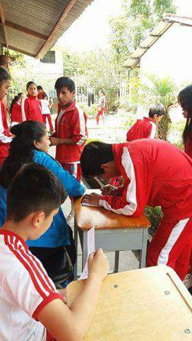 ELECCIONES ELECTORALES 