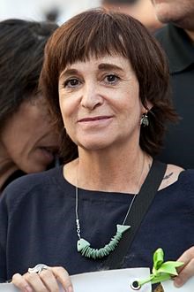 Rosa Montero y su carrera  artística.
