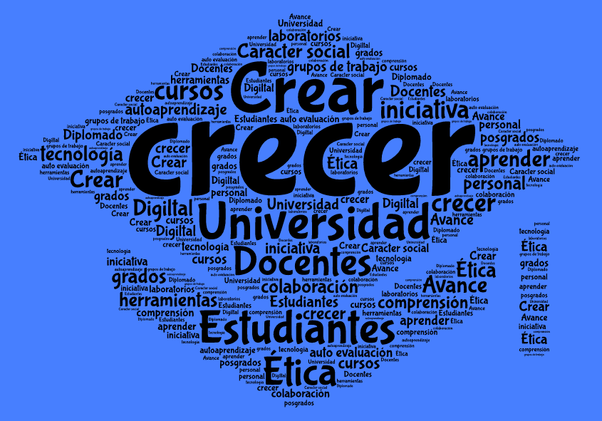 En la UNAD  tienes la oportunidad de Crecer