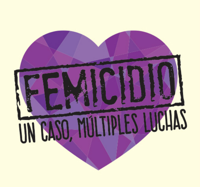 Feminicidios... actos de maldad 