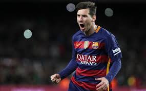 Leo Messi