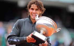Rafa Nadal