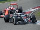 Alonso un campeón entre rejas.