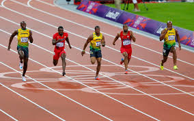 Este fin de semana se celebrarán dos carreras con atletismo en Alpera y Castellón.