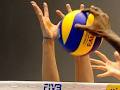 Beach volley