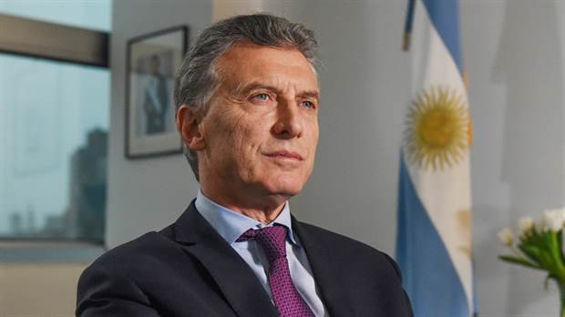 Tras 16 años Argentina salió de la Emergencia Económica.