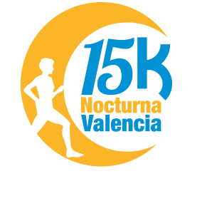15k Nocturna Valencia  (11 junio)