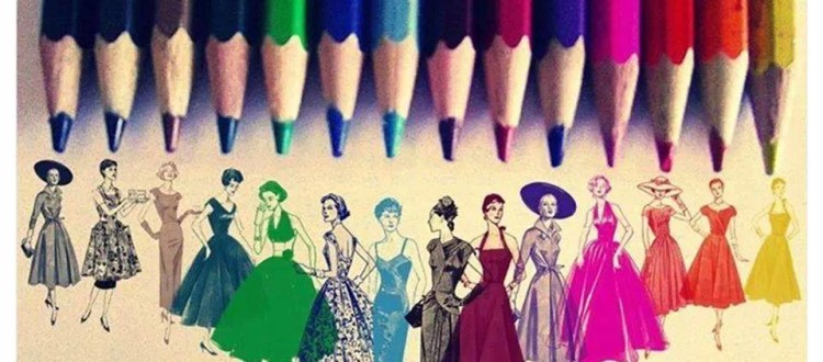 moda en España