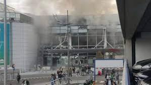 BRUSELAS 22-M