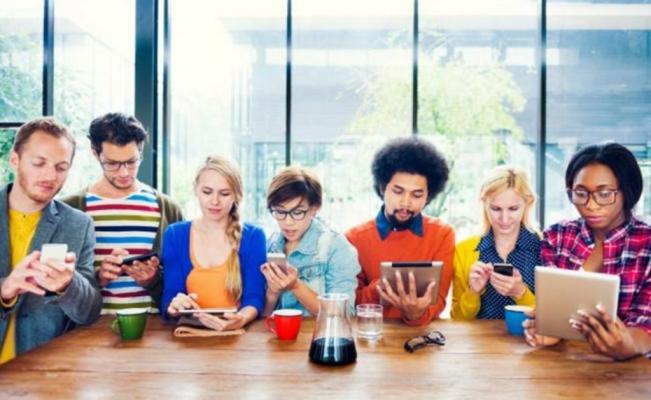 No,no me quiero casar... prefiero viajar,eso dicen los millennials