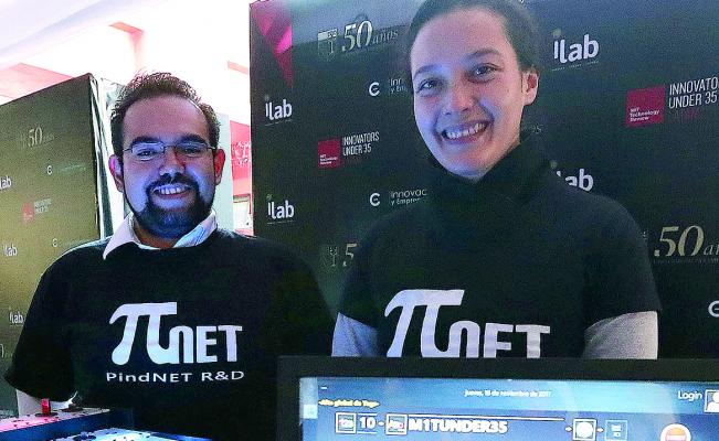 Destacan 9 mexicanos en innovación de AL
