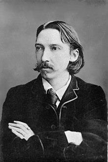 Robert Lous Stevenson