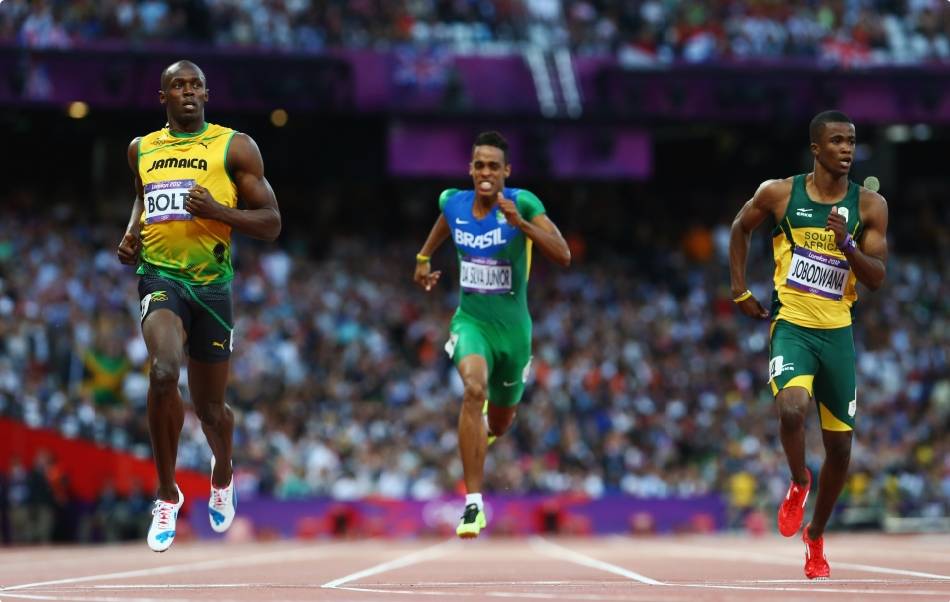 Atletismo