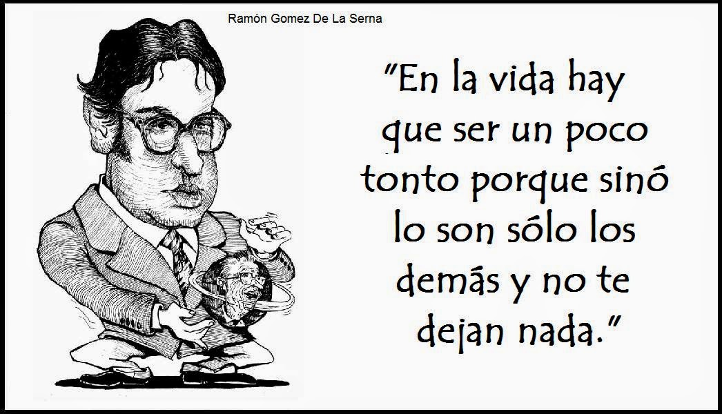 Las Greguerías y sus Antecedentes 