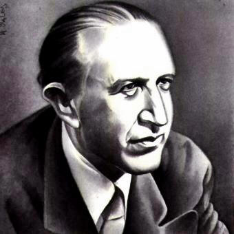 La Vida y Obra de Pedro Salinas 