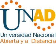 UNAD Universidad Abierta y a Distancia 