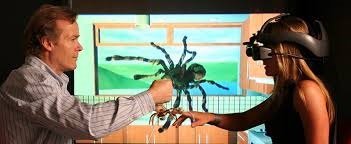 Realidad Virtual, una alternativa en la medicina.