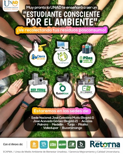 Jornada de Recoleccion de Basuras