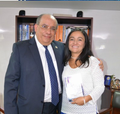 Educación y Desarrollo