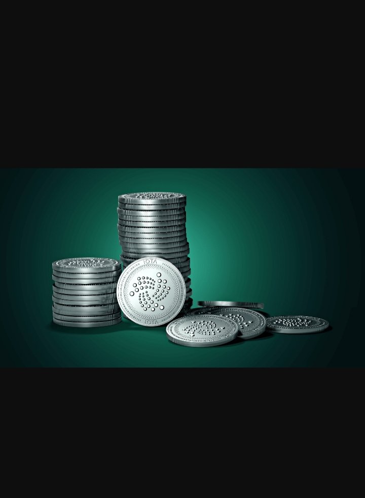 IOTA, la Criptomoneda cuyo valor creció casi 800% en un mes