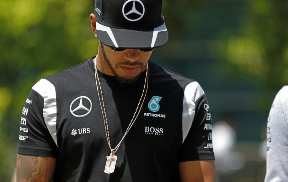 Hamilton: