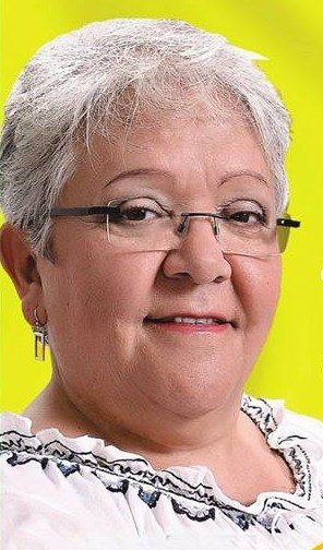 Huele a Paz y Hay reconciliación