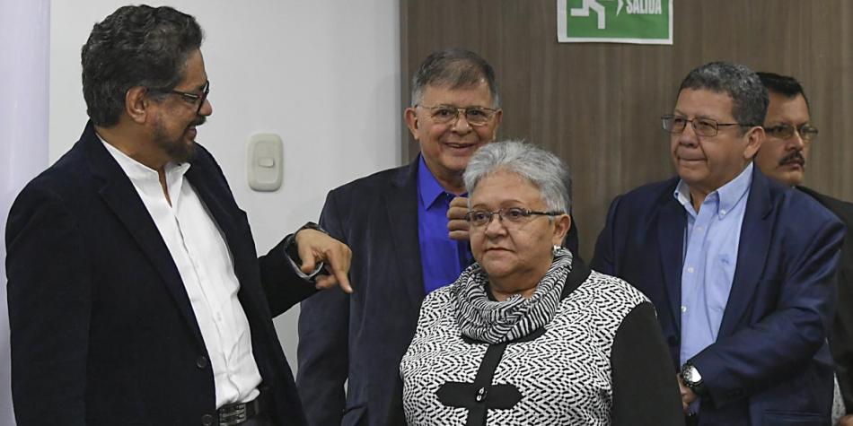 ‘Con Petro tenemos enormes afinidades’: Imelda Daza