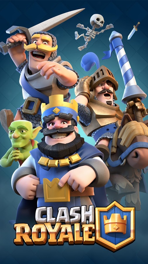 clash royale