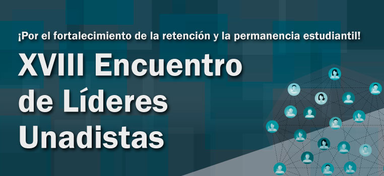 Encuentro de Líderes Unadistas