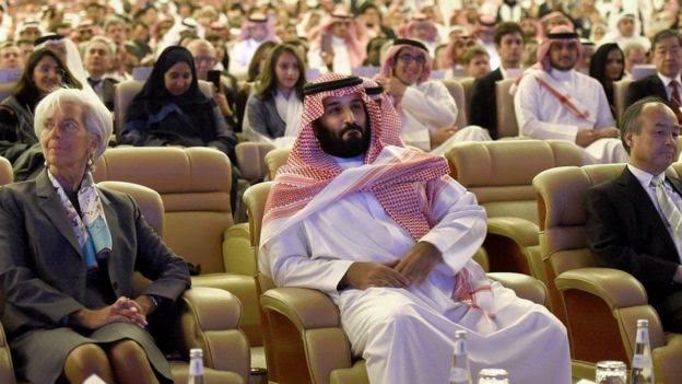 ARABIA SAUDITA PERMITIRÁ LOS CINES POR PRIMERA VEZ EN 35 AÑOS
