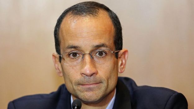 MARCELO ODEBRECHT CUMPLIRÁ SU CONDENA EN SU MANSIÓN