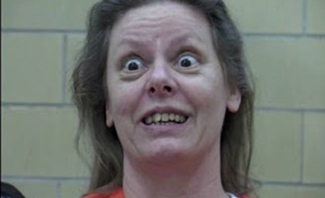 Aileen Wuornos