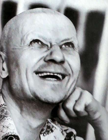 Andrei Chikatilo