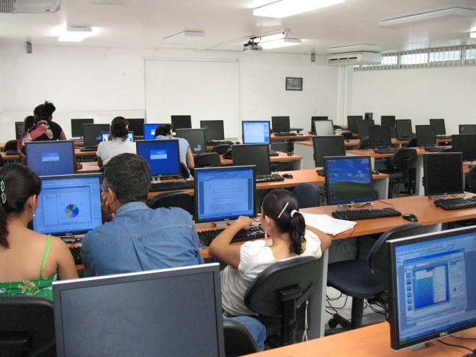 Centro de Computación