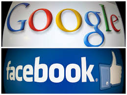 Las gigantes Google y Facebook se proponen identificar fuentes de calidad en las noticias.