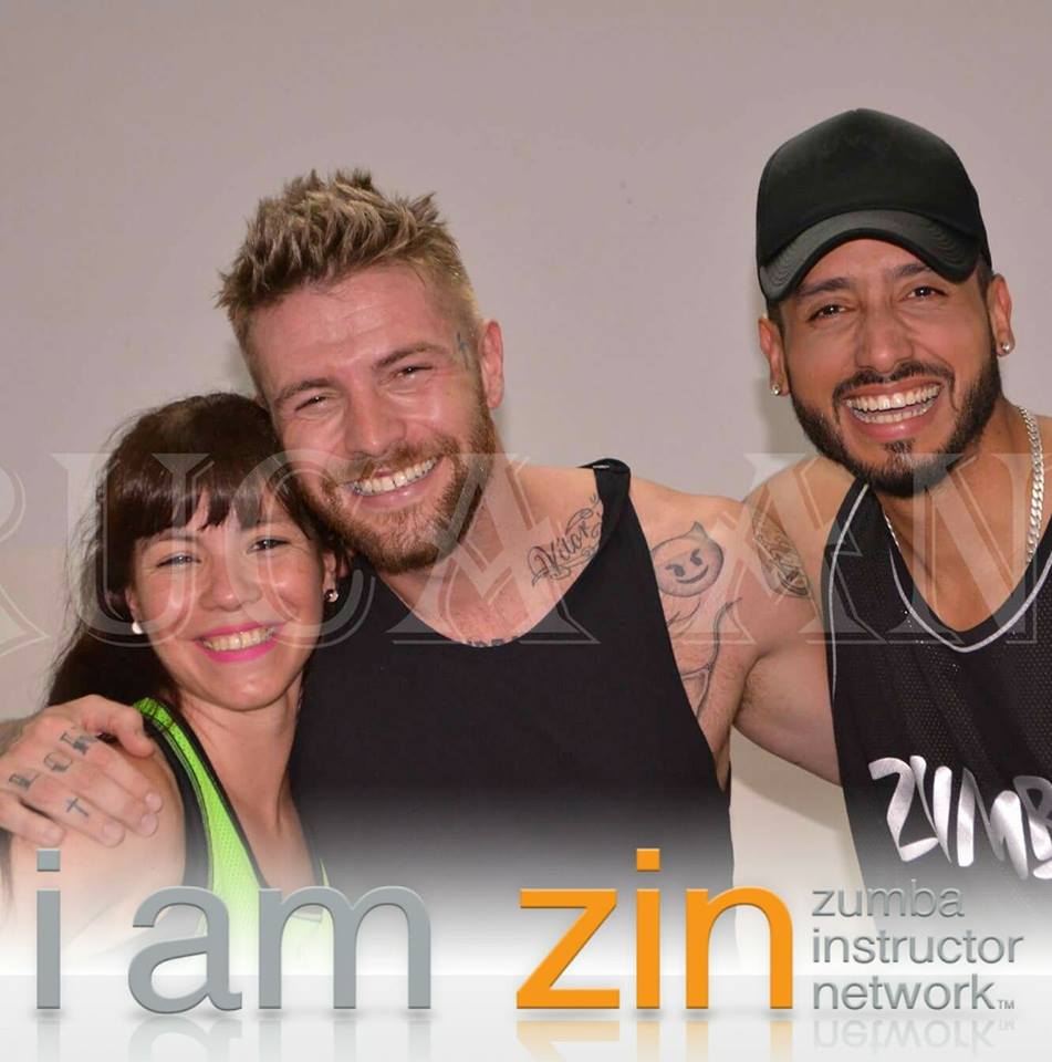 Emilse Ayala zin members
