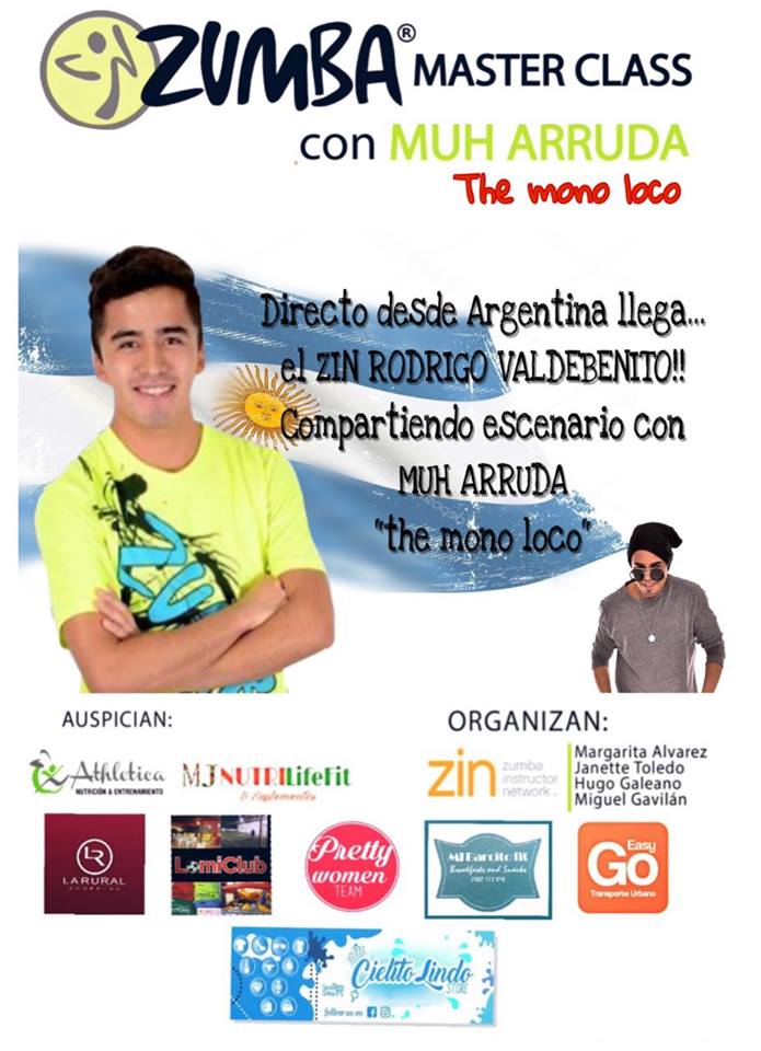 Rodrigo Valdebenito