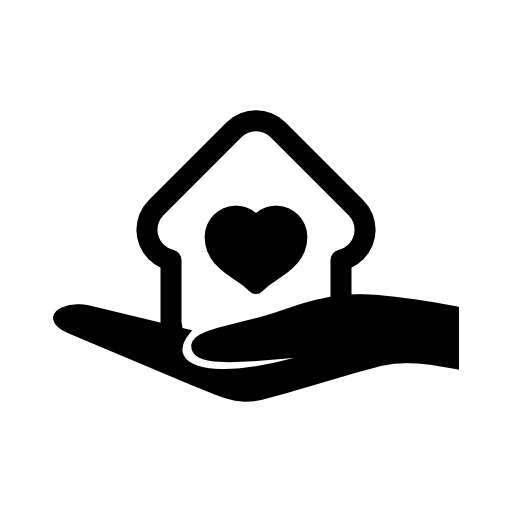 Centros de Acogida