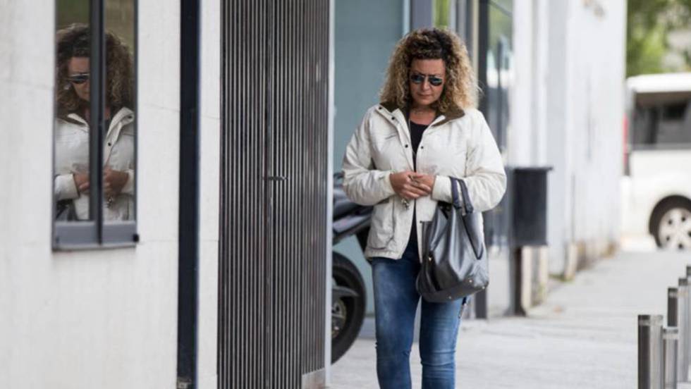 El juez Alonso ratifica la prisión incomunicada y sin fianza para "El Chicle"