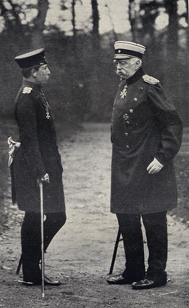 CONFLICTO