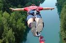 Un joven de 23 años muere haciendo puenting al romperse la cuerda
