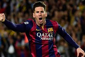 Leo Messi llega a los 500 goles con el Barça y Argentina